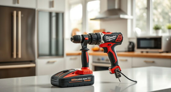 Best Milwaukee Power Tools for Electricians (2026) — Guide 26