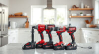 Best Milwaukee Power Tools for Electricians (2026) — Guide 30