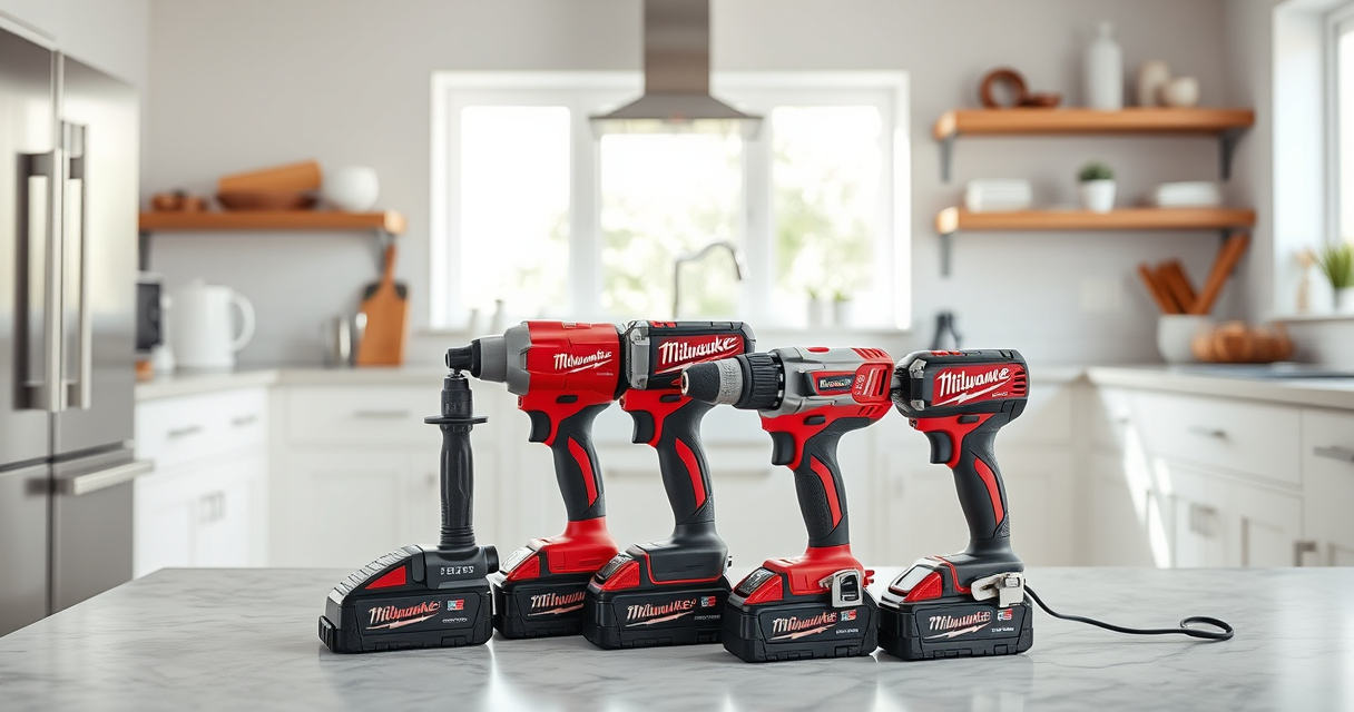 Best Milwaukee Power Tools for Electricians (2026) — Guide 30