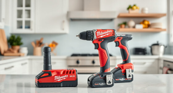 Best Milwaukee Power Tools for Electricians (2026) — Guide 34