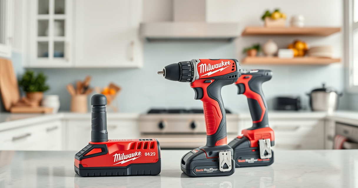 Best Milwaukee Power Tools for Electricians (2026) — Guide 34
