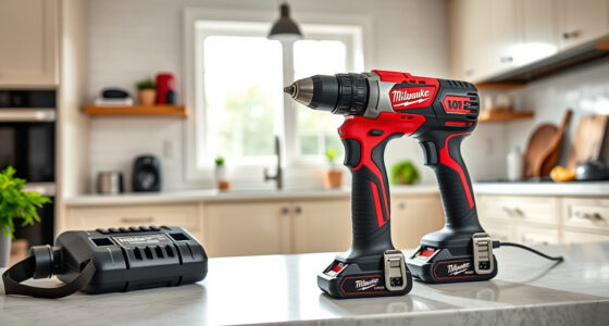 Best Milwaukee Power Tools for Electricians (2026) — Guide 38