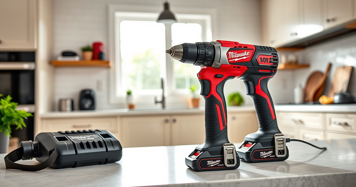 Best Milwaukee Power Tools for Electricians (2026) — Guide 38