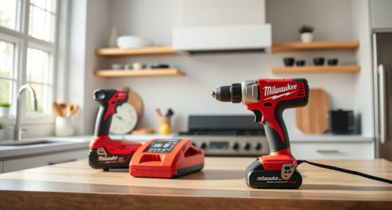 Best Milwaukee Power Tools for Electricians (2026) — Guide 42
