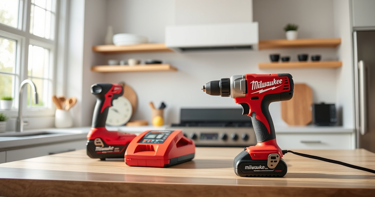 Best Milwaukee Power Tools for Electricians (2026) — Guide 42