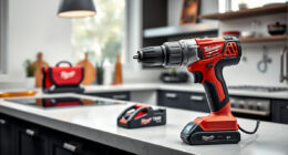Best Milwaukee Power Tools for Electricians (2026) — Top 5 Picks