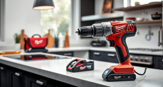 Best Milwaukee Power Tools for Electricians (2026) — Top 5 Picks