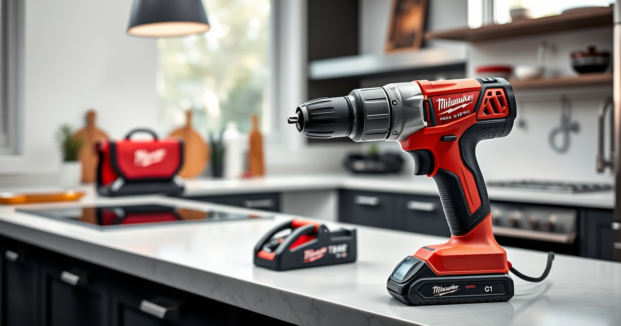 Best Milwaukee Power Tools for Electricians (2026) — Top 5 Picks