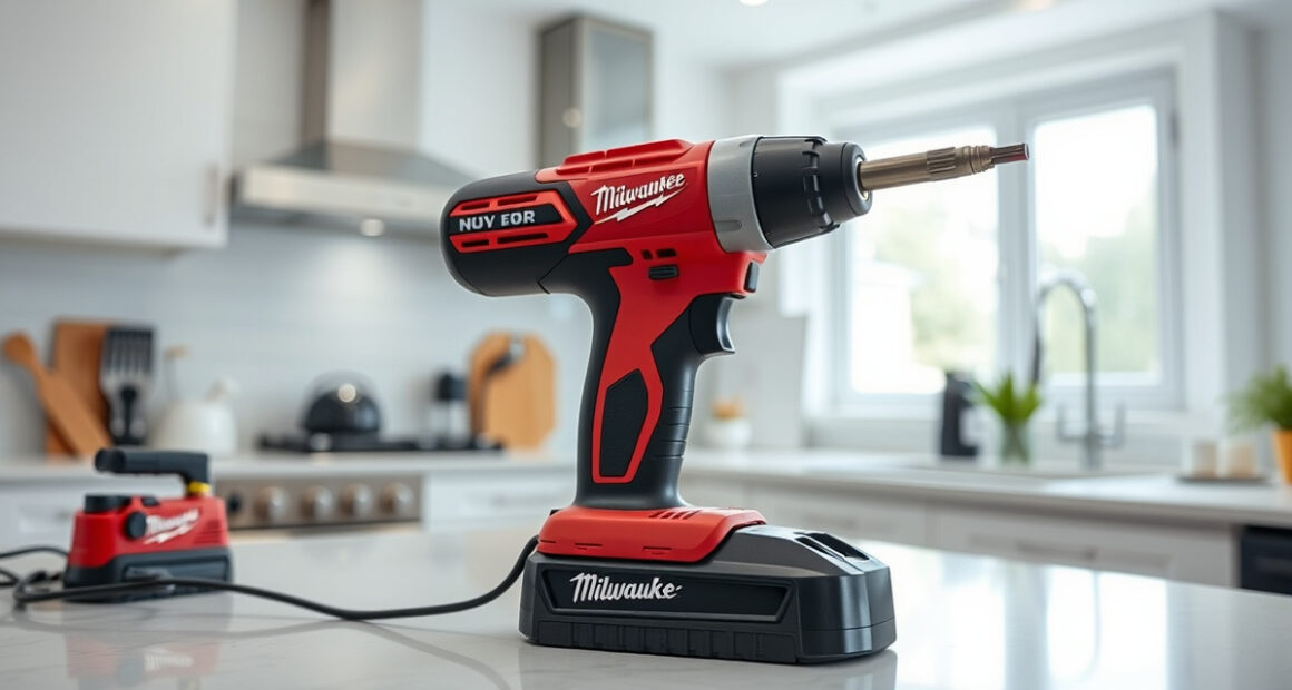 Best Milwaukee Power Tools for Electricians (2026) — Top Picks