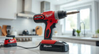 Best Milwaukee Power Tools for Electricians (2026) — Top Picks