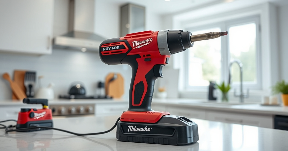 Best Milwaukee Power Tools for Electricians (2026) — Top Picks