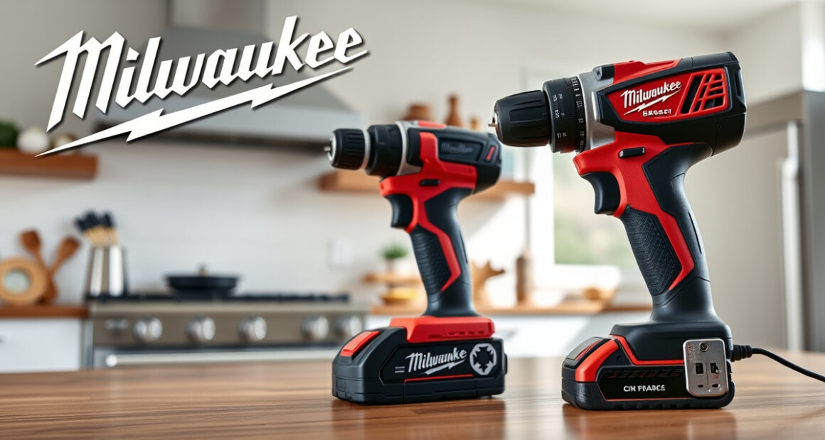 Best Milwaukee Power Tools for Mechanics (2026) — Guide 16