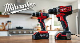 Best Milwaukee Power Tools for Mechanics (2026) — Guide 16