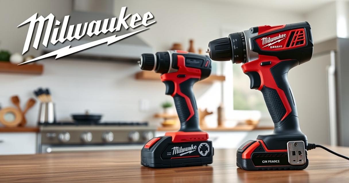 Best Milwaukee Power Tools for Mechanics (2026) — Guide 16