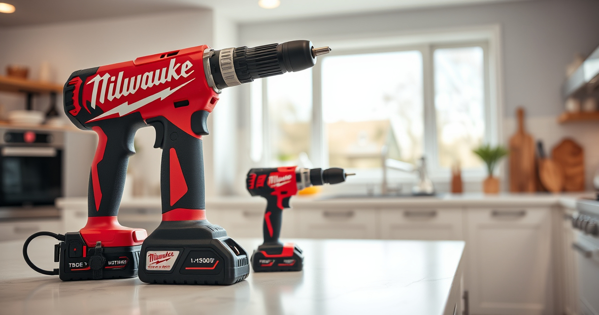 Best Milwaukee Power Tools for Mechanics (2026) — Guide 20
