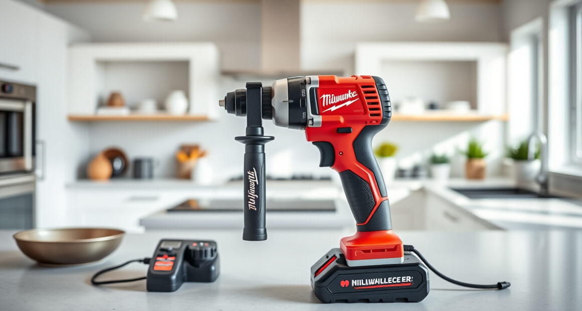 Best Milwaukee Power Tools for Mechanics (2026) — Guide 28