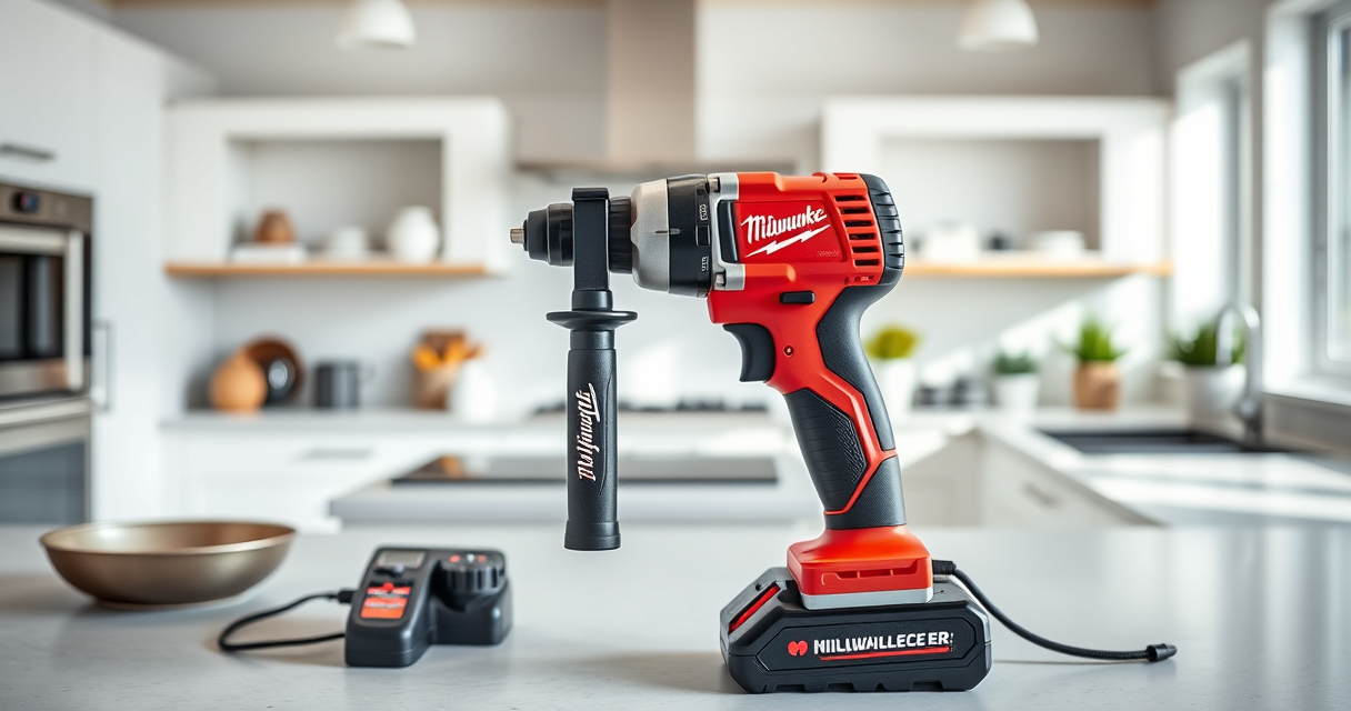 Best Milwaukee Power Tools for Mechanics (2026) — Guide 28