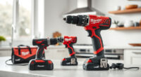 Best Milwaukee Power Tools for Mechanics (2026) — Guide 32