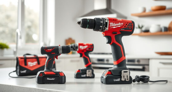 Best Milwaukee Power Tools for Mechanics (2026) — Guide 32