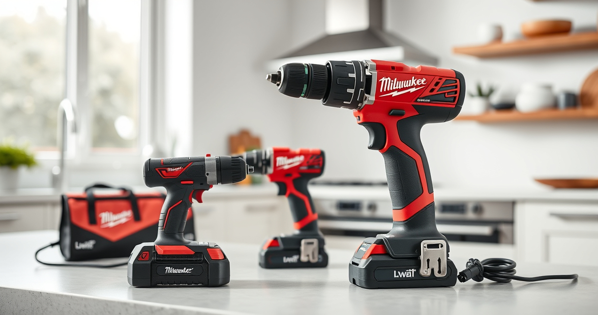 Best Milwaukee Power Tools for Mechanics (2026) — Guide 32