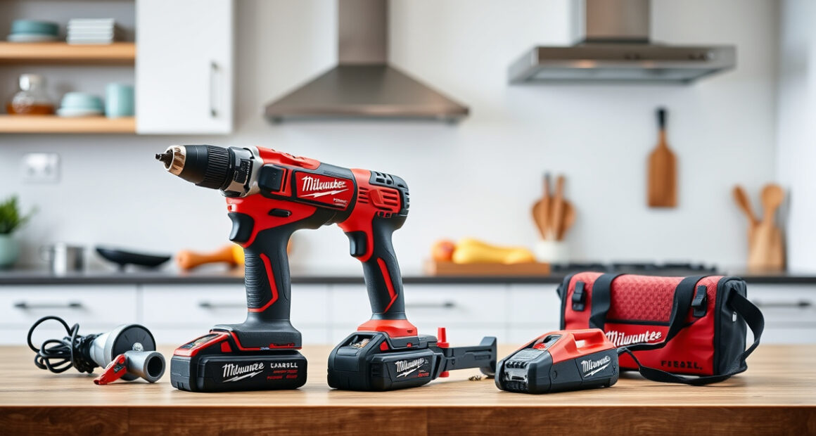 Best Milwaukee Power Tools for Mechanics (2026) — Guide 4