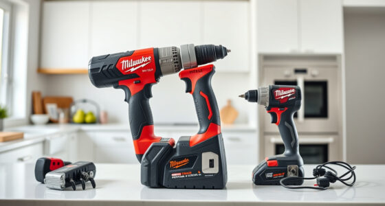 Best Milwaukee Power Tools for Mechanics (2026) — Guide 40
