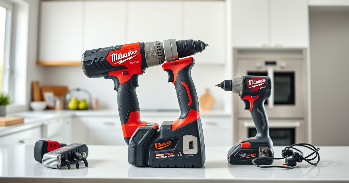 Best Milwaukee Power Tools for Mechanics (2026) — Guide 40