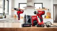 Best Milwaukee Power Tools for Mechanics (2026) — Guide 8