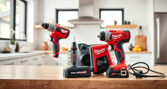 Best Milwaukee Power Tools for Mechanics (2026) — Guide 8