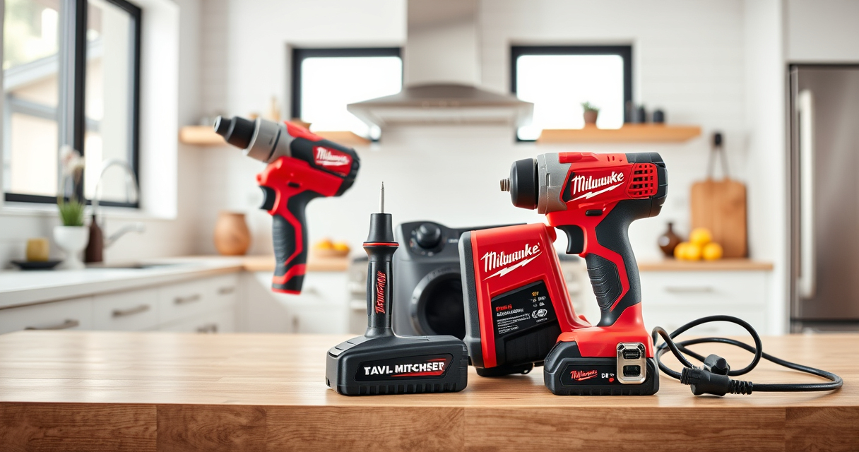Best Milwaukee Power Tools for Mechanics (2026) — Guide 8