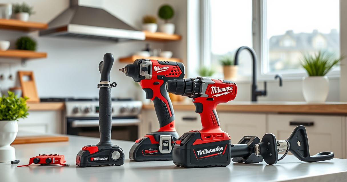 Best Milwaukee Power Tools for Mechanics (2026) — Guide 8