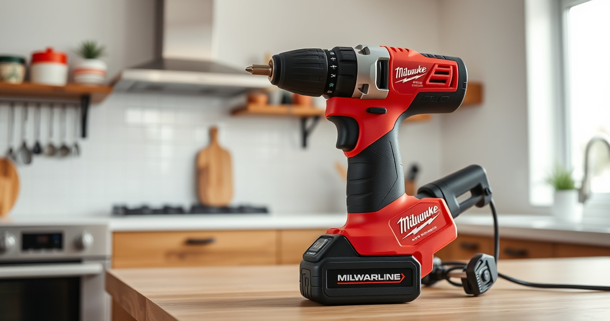 Best Milwaukee Power Tools for Mechanics (2026) — Top Picks & Guide