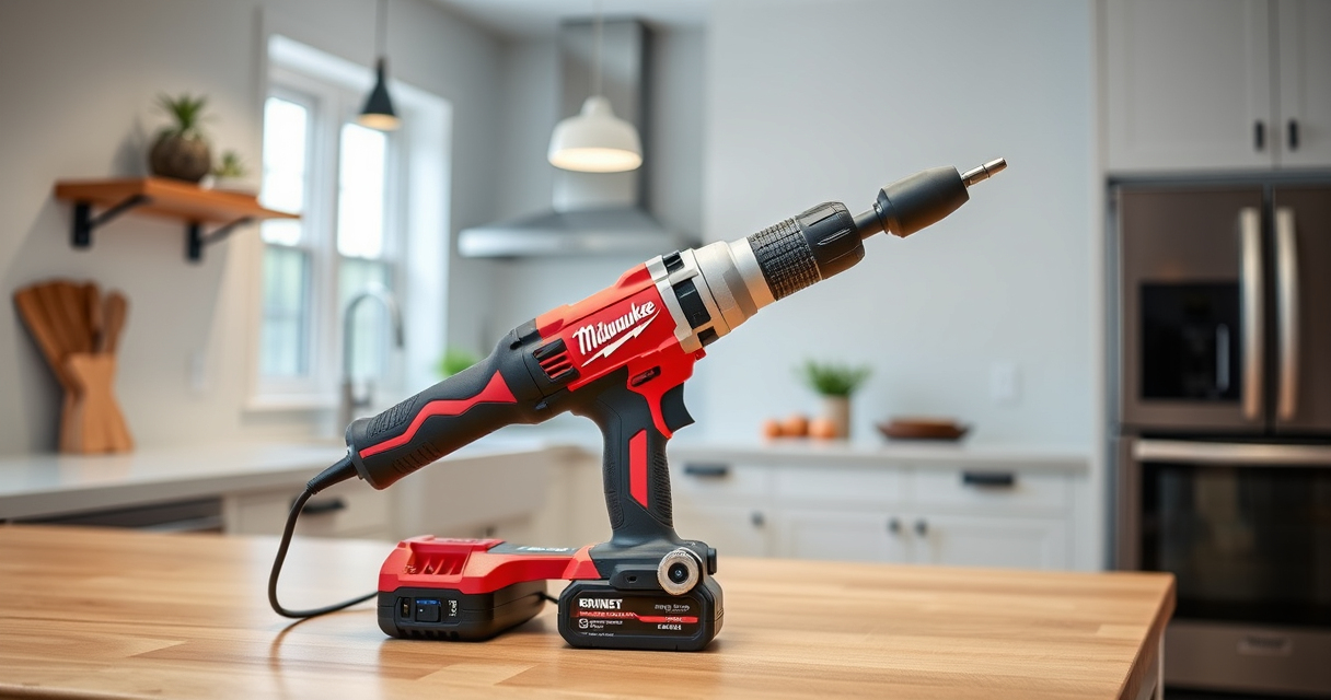 Best Milwaukee Power Tools for Mechanics (2026) — Top Picks & Guide