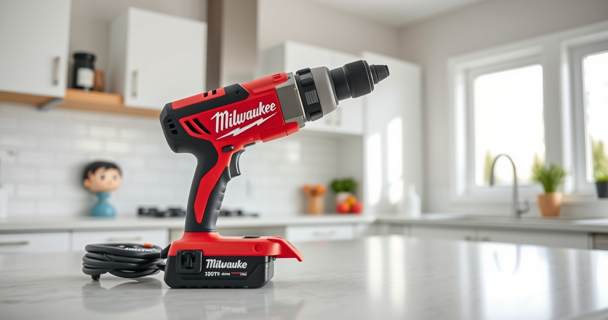Best Milwaukee Power Tools for Plumbers (2026) — Guide 1