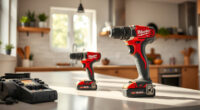 Best Milwaukee Power Tools for Plumbers (2026) — Guide 1