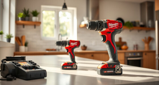 Best Milwaukee Power Tools for Plumbers (2026) — Guide 1