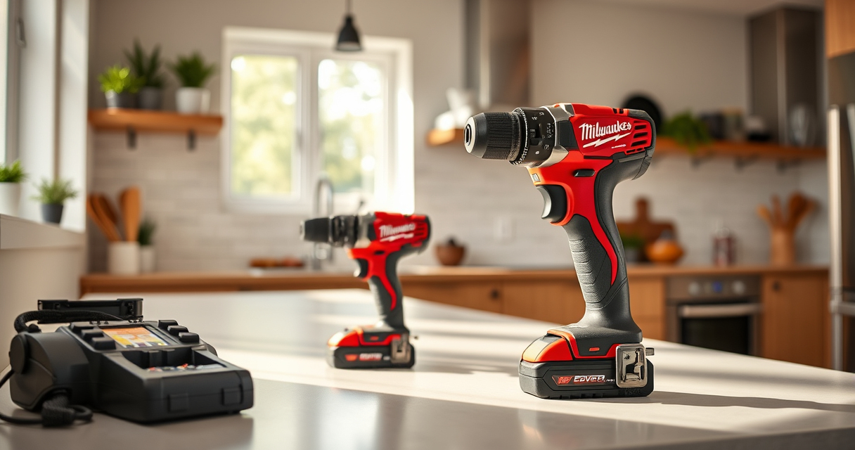 Best Milwaukee Power Tools for Plumbers (2026) — Guide 1