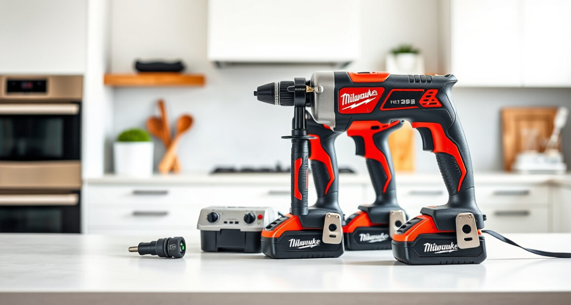 Best Milwaukee Power Tools for Plumbers (2026) — Guide 13