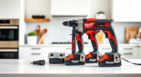 Best Milwaukee Power Tools for Plumbers (2026) — Guide 13