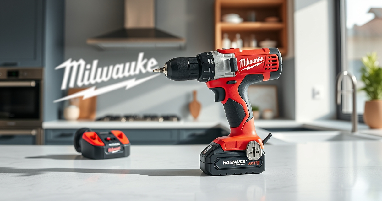 Best Milwaukee Power Tools for Plumbers (2026) — Guide 13
