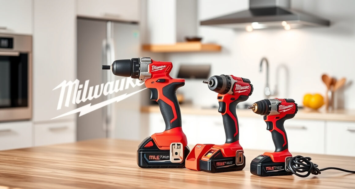 Best Milwaukee Power Tools for Plumbers (2026) — Guide 17