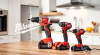 Best Milwaukee Power Tools for Plumbers (2026) — Guide 17