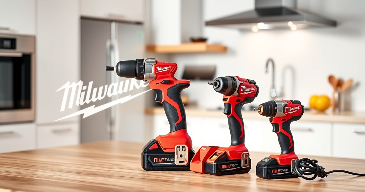Best Milwaukee Power Tools for Plumbers (2026) — Guide 17