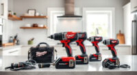 Best Milwaukee Power Tools for Plumbers (2026) — Guide 21