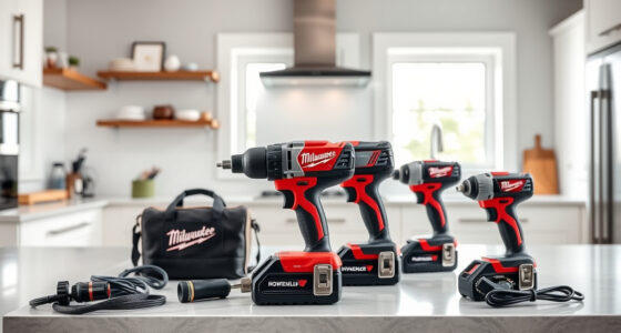 Best Milwaukee Power Tools for Plumbers (2026) — Guide 21