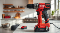 Best Milwaukee Power Tools for Plumbers (2026) — Guide 25