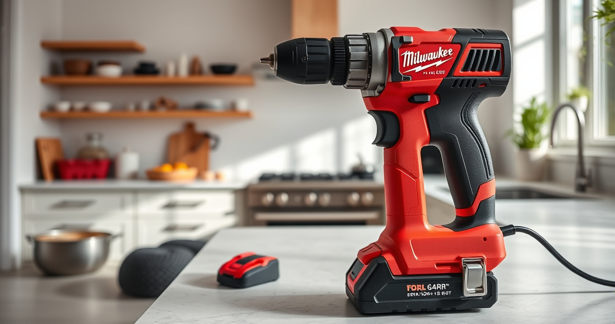 Best Milwaukee Power Tools for Plumbers (2026) — Guide 25