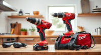 Best Milwaukee Power Tools for Plumbers (2026) — Guide 29