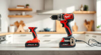 Best Milwaukee Power Tools for Plumbers (2026) — Guide 33