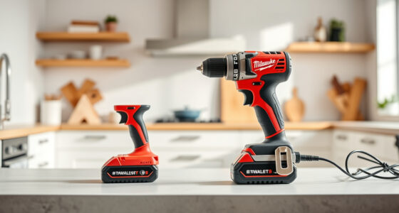 Best Milwaukee Power Tools for Plumbers (2026) — Guide 33